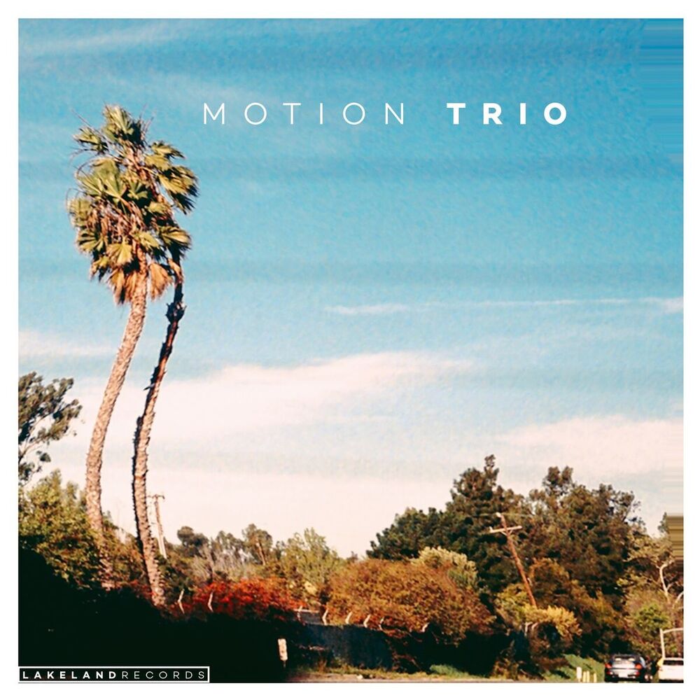 Picture of Motion Trio