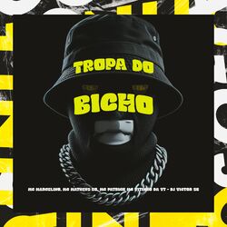 Cover of Tropa do Bicho
