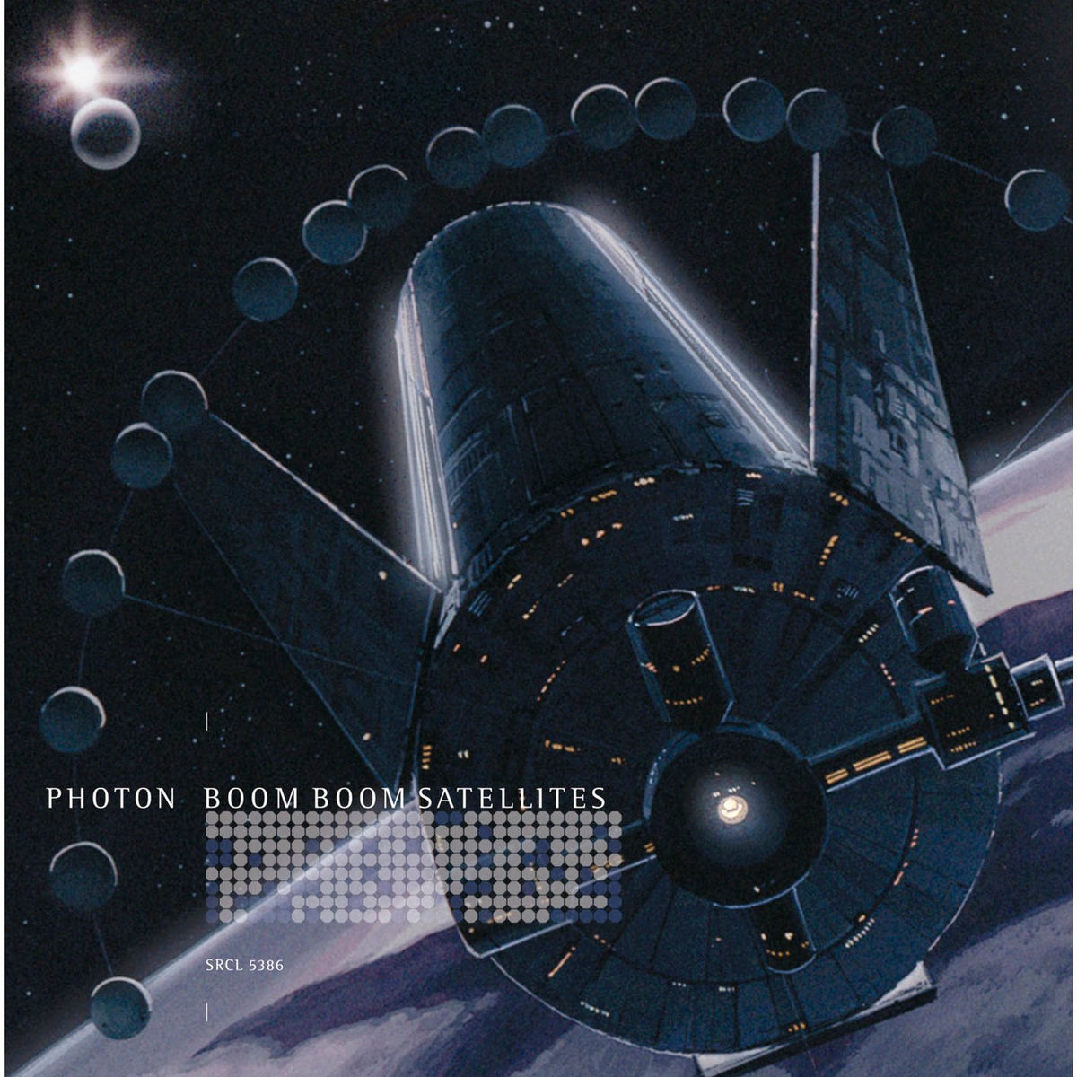 Boom Boom Satellites - Songs, Concert tickets & Videos