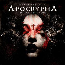 Cover of Apocrypha