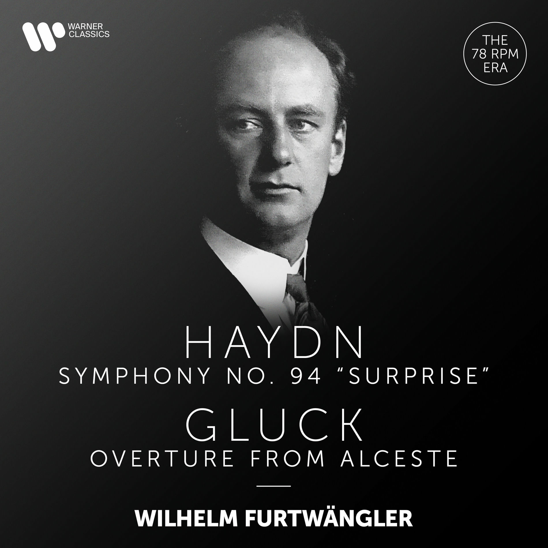 Wilhelm Furtwängler - Beethoven: Symphony No. 9 