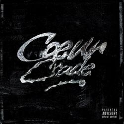 Cover of COEUR CRADE