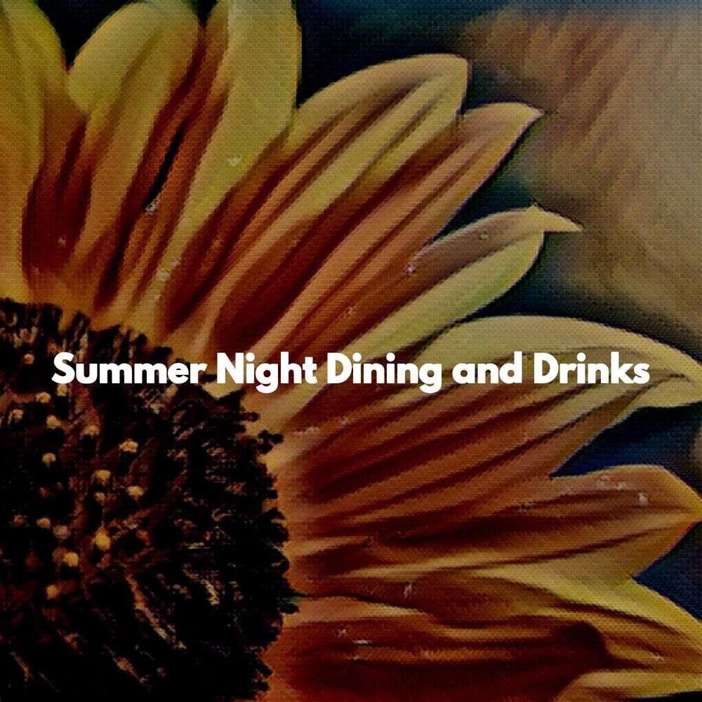 Picture of Summer Night Dining and Drinks