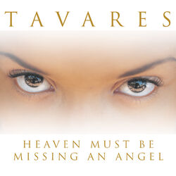 Heaven Must Be Missing an Angel (Live)