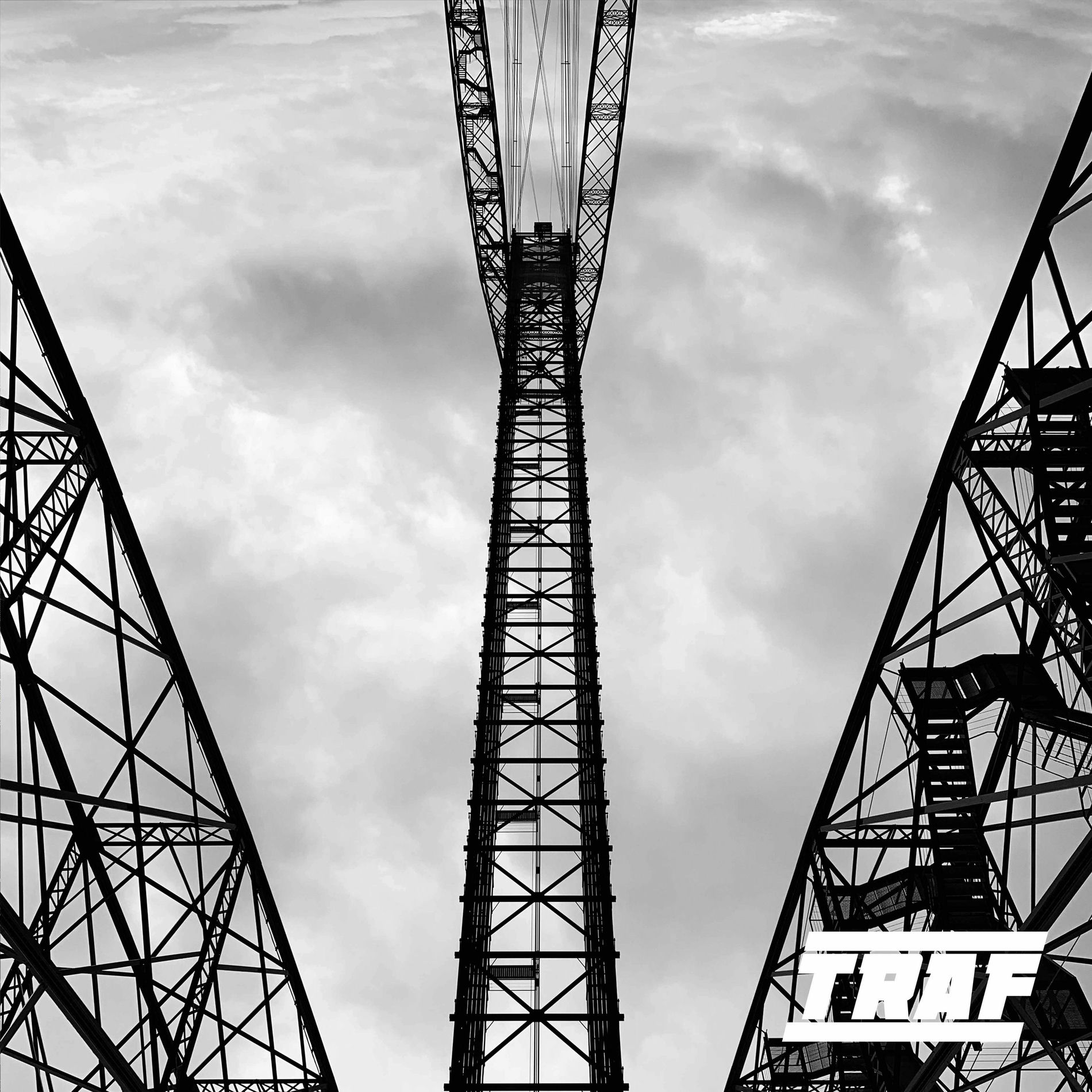 Album cover of Overdaus