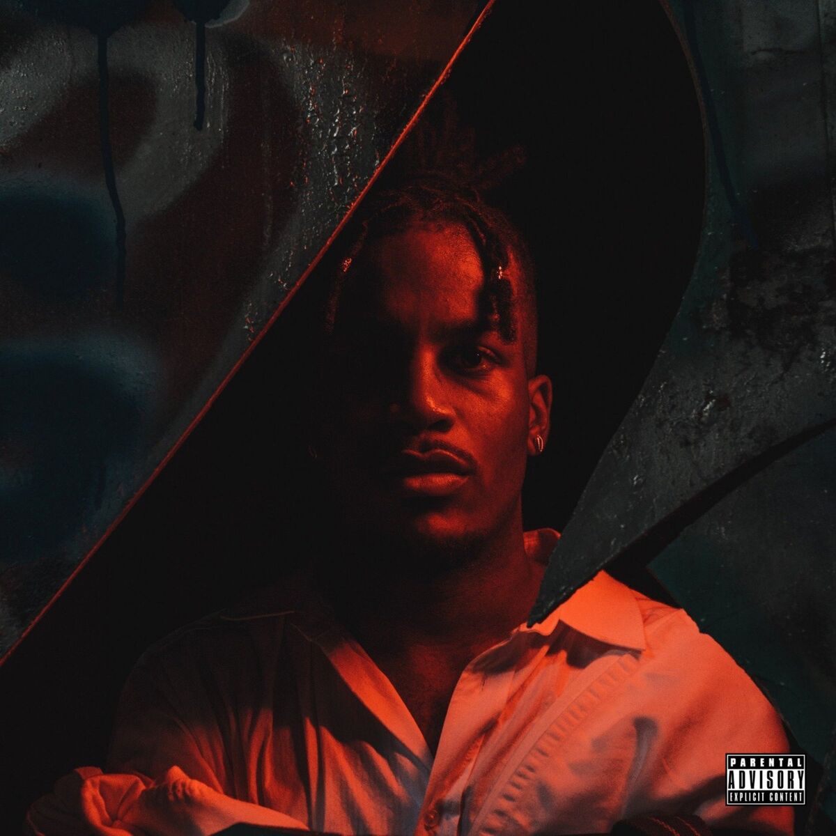 Album cover of HEART ON THE FLOOR