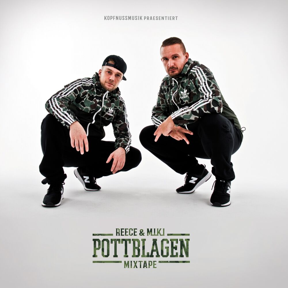 Picture of Pottblagen Boxtape