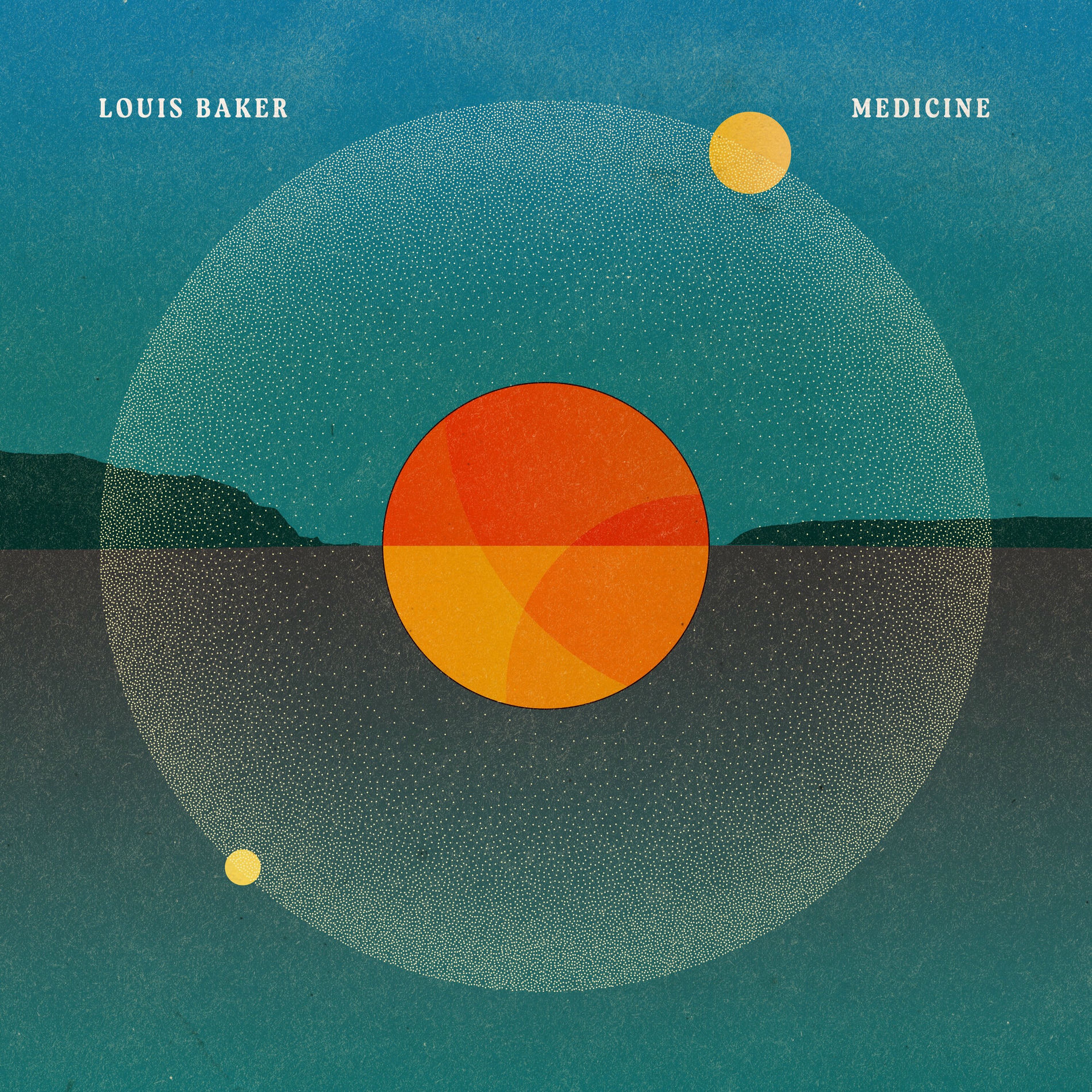 Album cover of Medicine