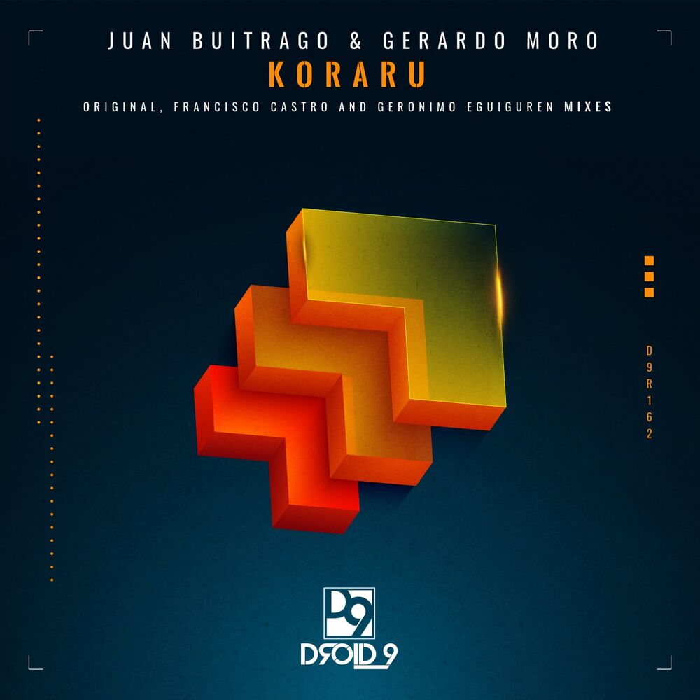 Picture of Koraru (Geronimo Eguiguren Remix)