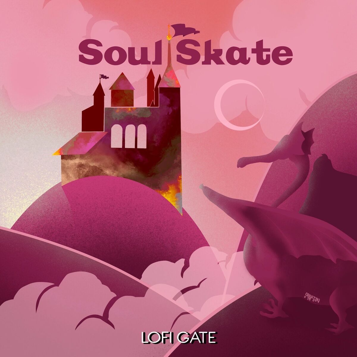 Album cover of My Girl