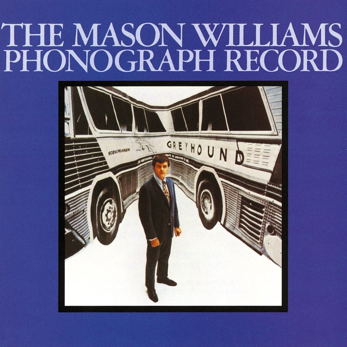 Album cover of Classical Gas