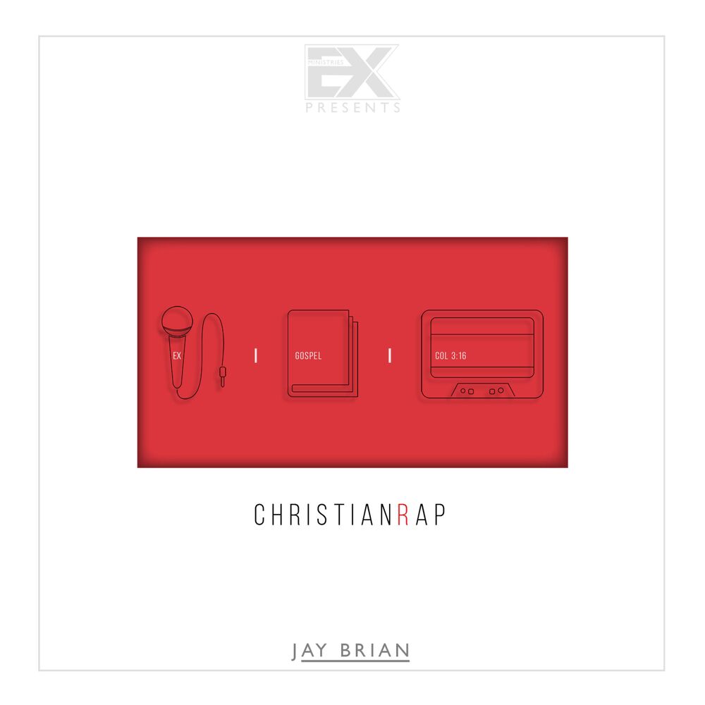 Picture of Christian Rap
