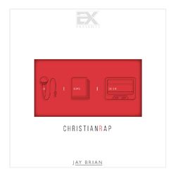 Cover of Christian Rap