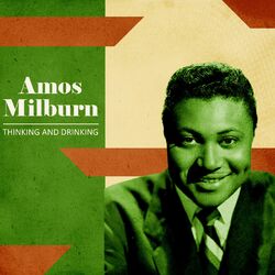 Cover of Thinking and Drinking