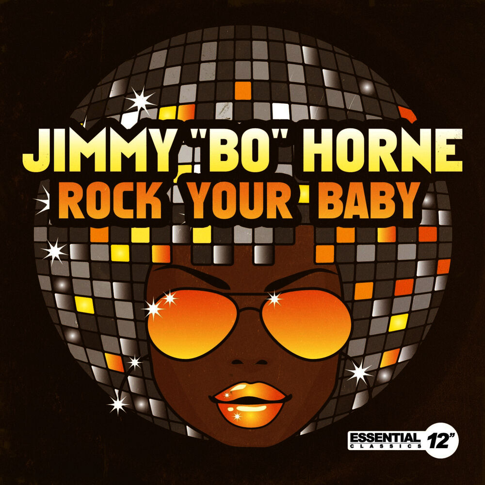 Picture of Rock Your Baby