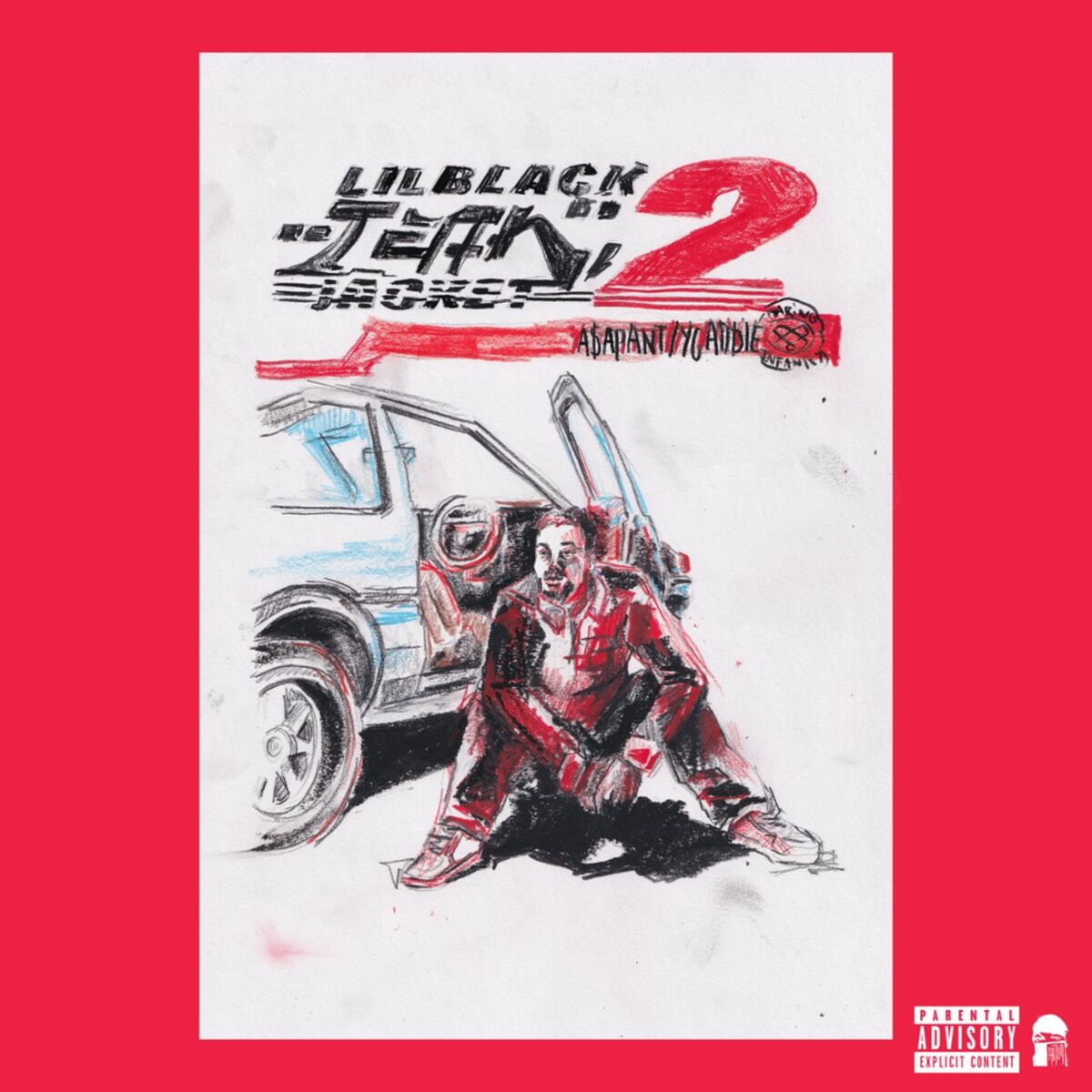 Album cover of Marino Paris (feat. JMK$)