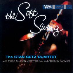 Cover of The Soft Swing