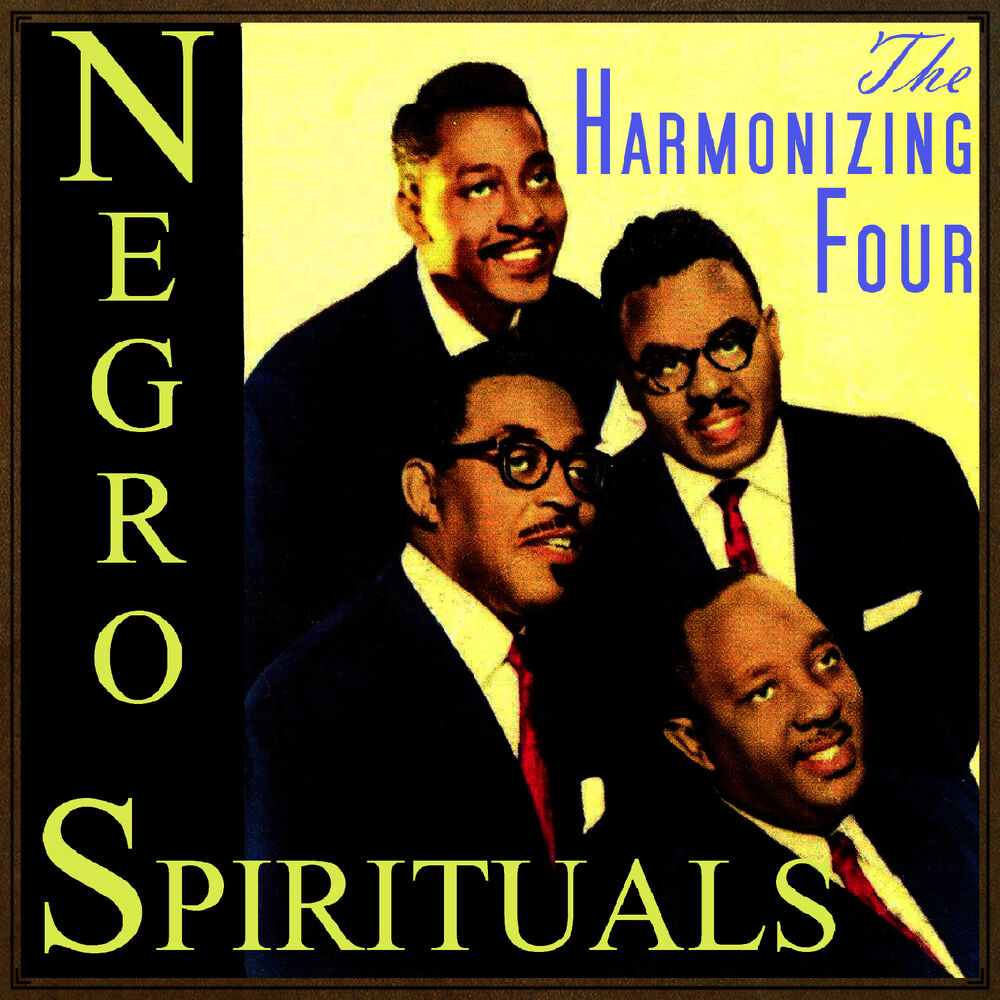 Picture of Negro Spirituals
