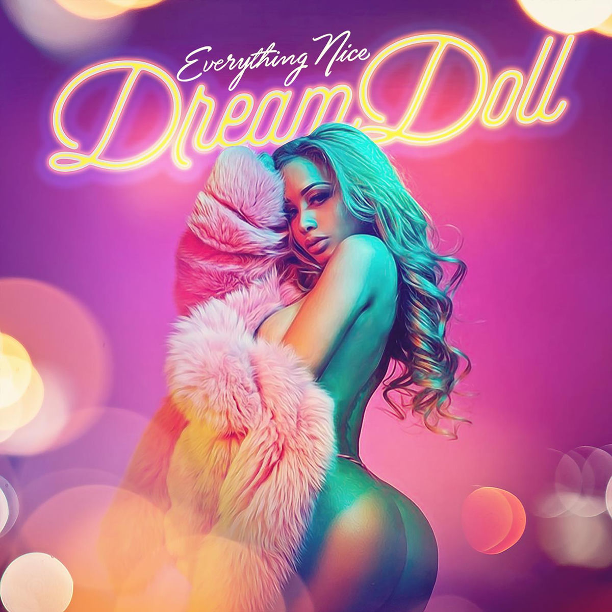 Album cover of Everything Nice