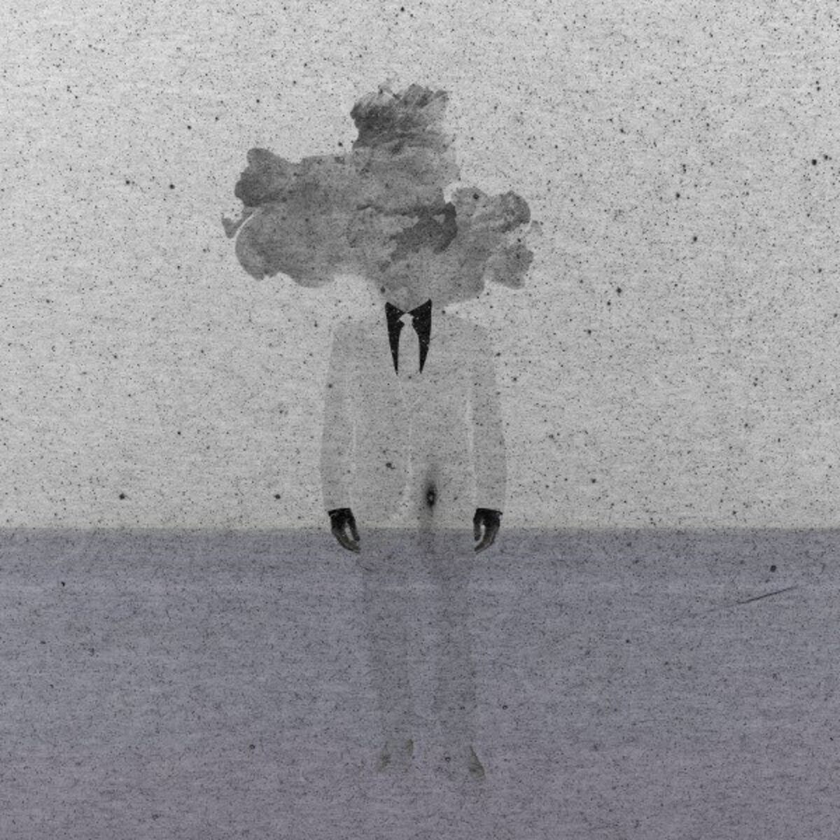 Album cover of Never End