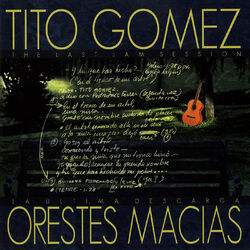 Cover of La Última Descarga