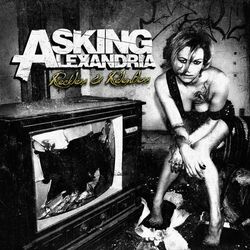 Cover of Reckless And Relentless