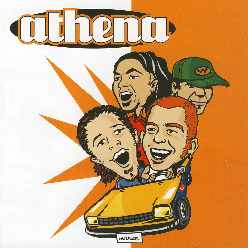 Picture of Athena