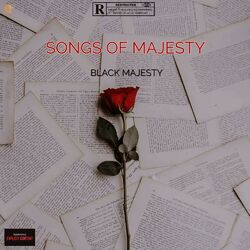 Songs Of Majesty (I)