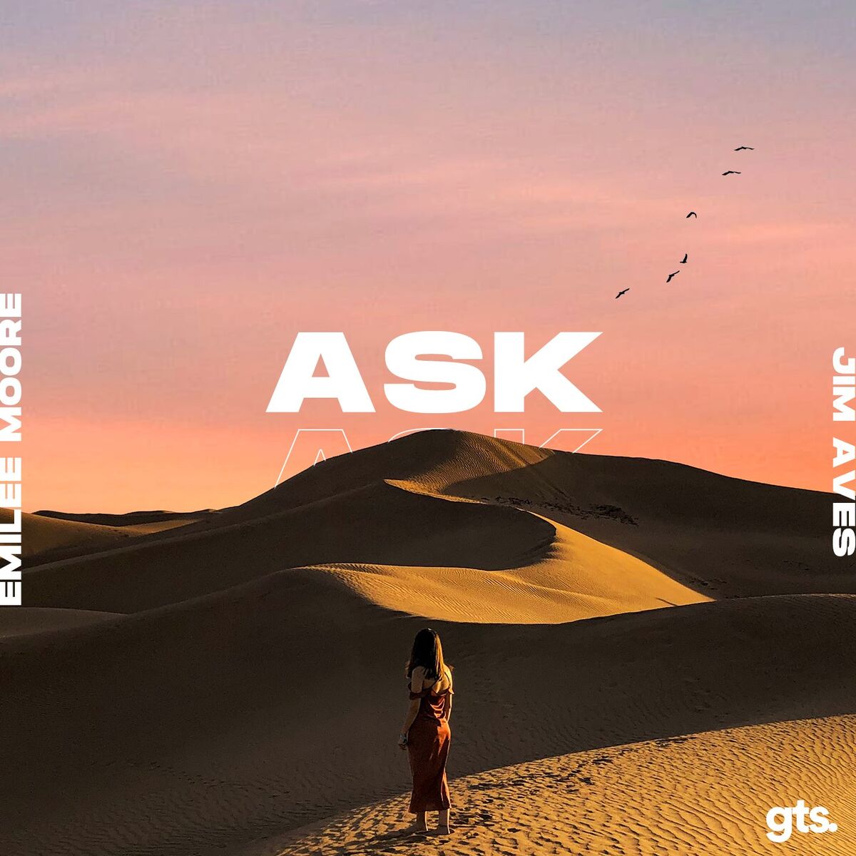 Album cover of Ask (Edit)