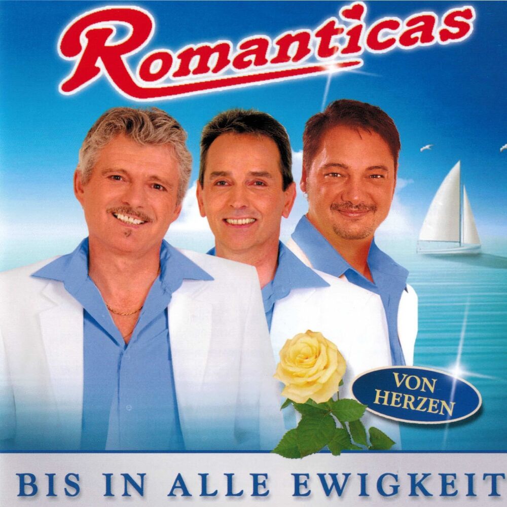 Picture of Bis in alle Ewigkeit