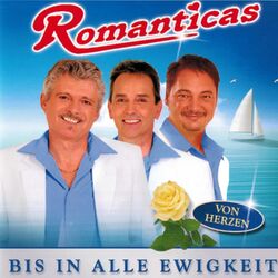 Cover of Bis in alle Ewigkeit