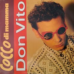 Cover of Cocco di mamma