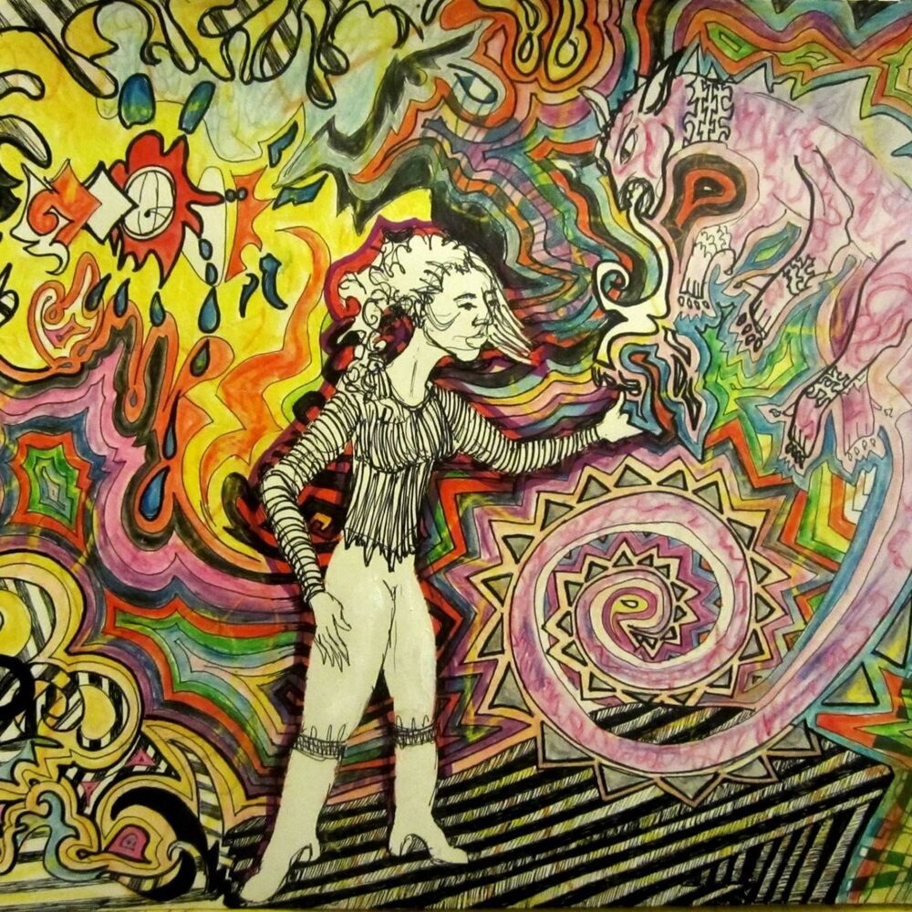 Picture of SEND MY HEART