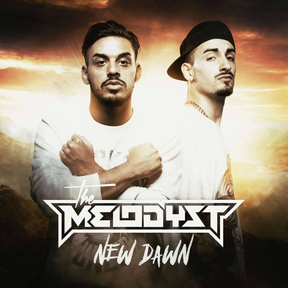 Picture of New dawn