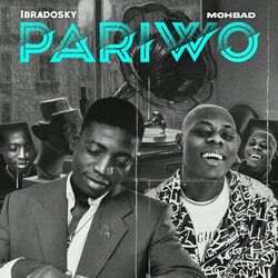 Cover of Pariwo