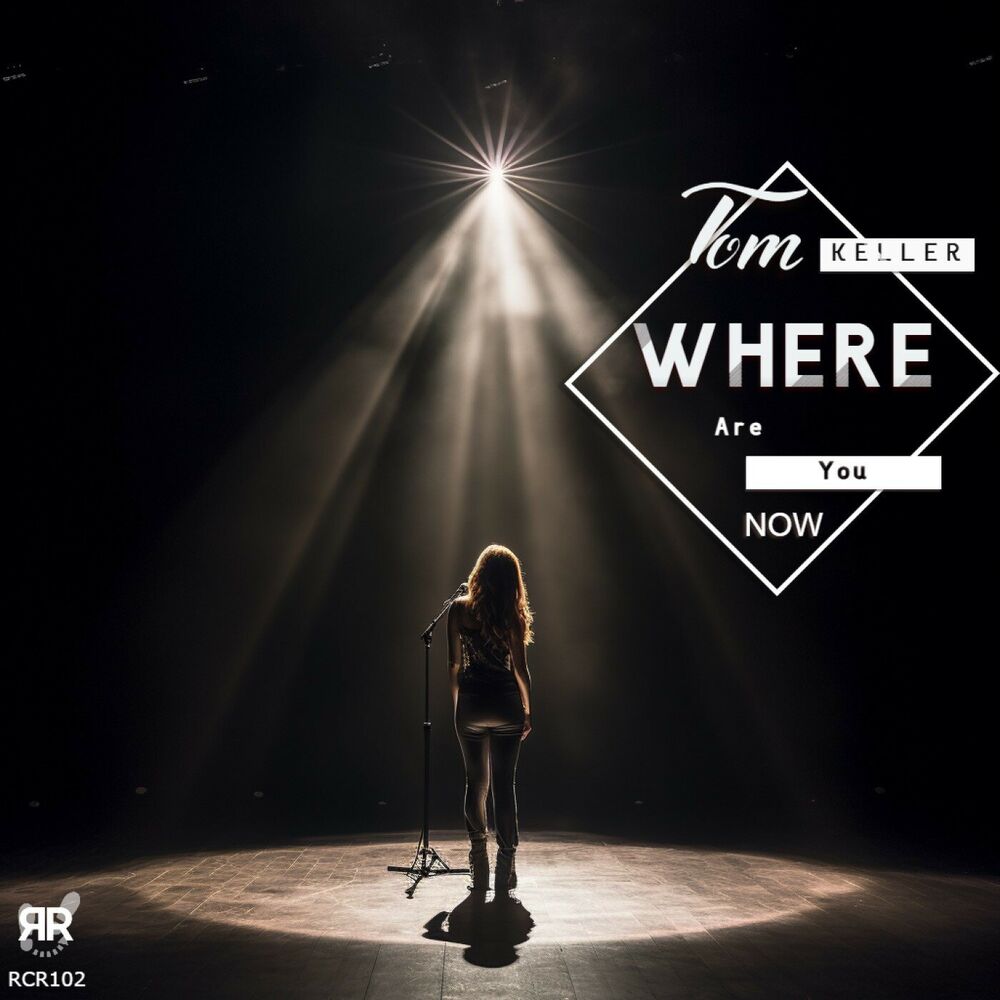 Picture of Where Are You Now