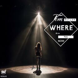 Cover of Where Are You Now