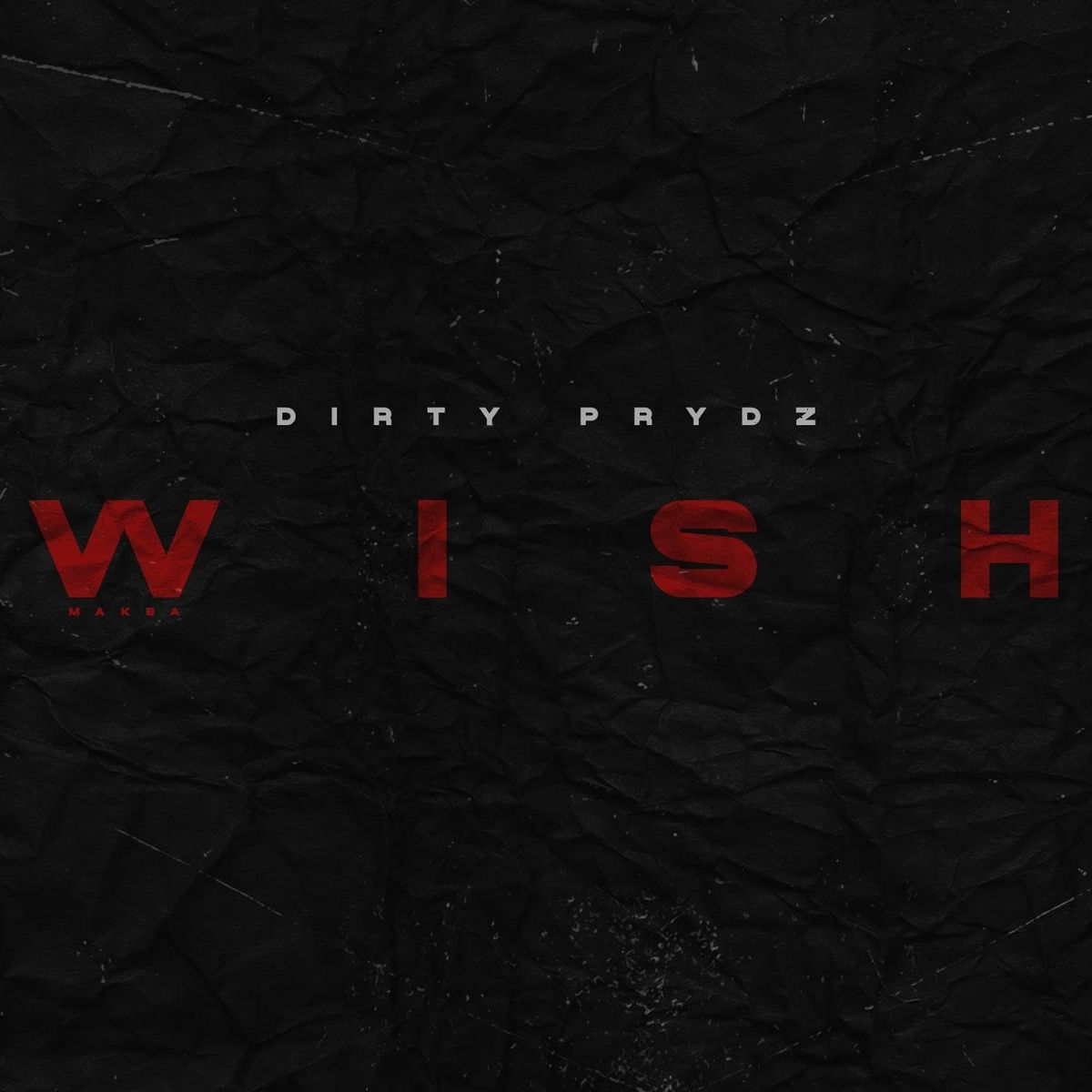 Album cover of Make a Wish