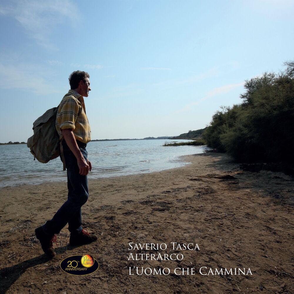 Picture of L'uomo che cammina