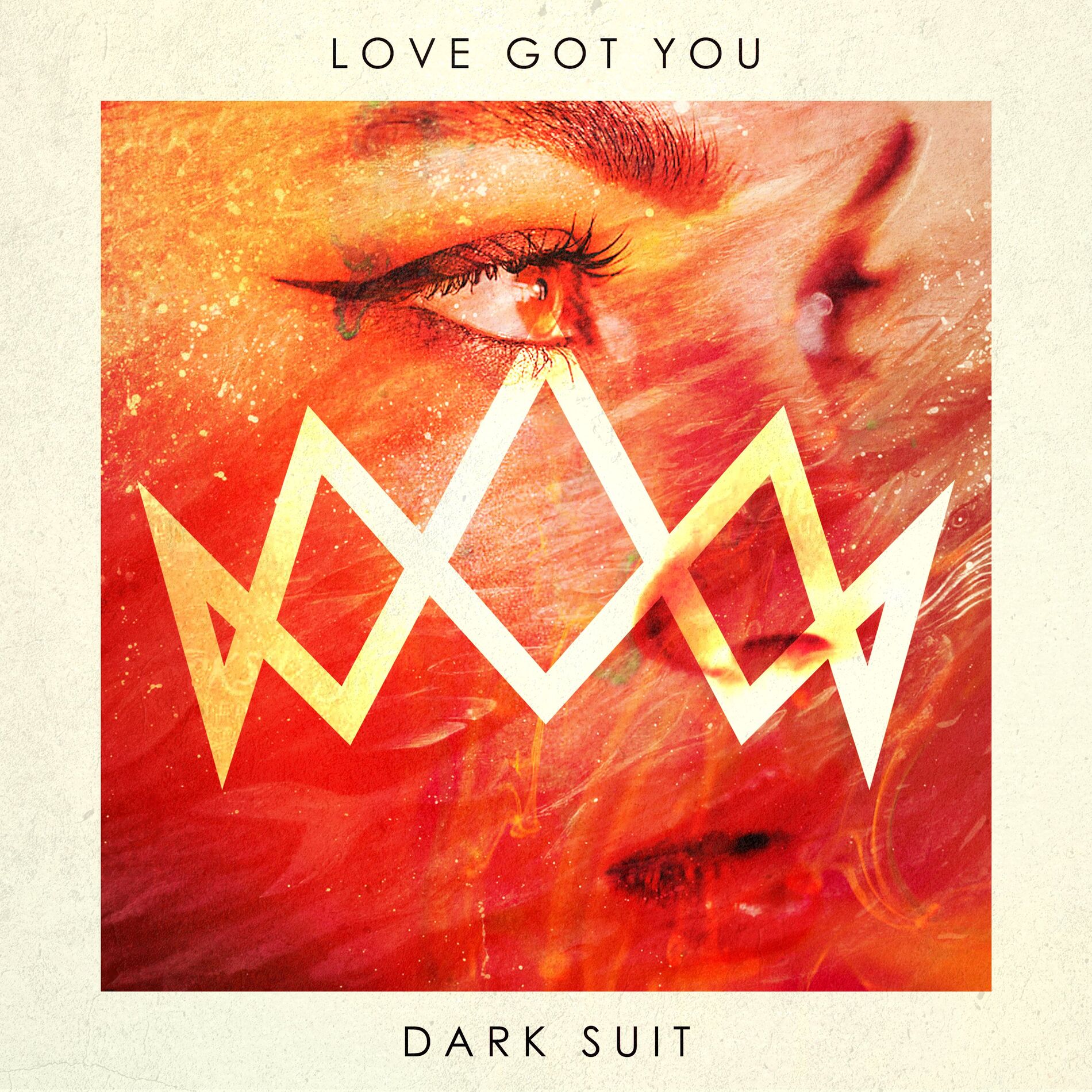Album cover of Love Got You