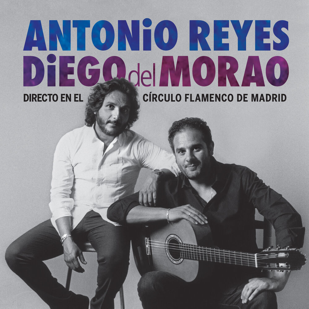 Picture of Directo en el Círculo Flamenco de Madrid