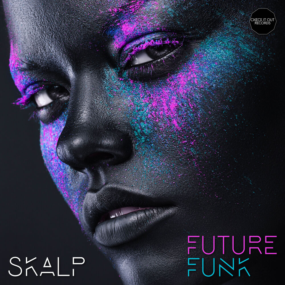 Picture of Future Funk