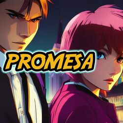 Cover of Promesa