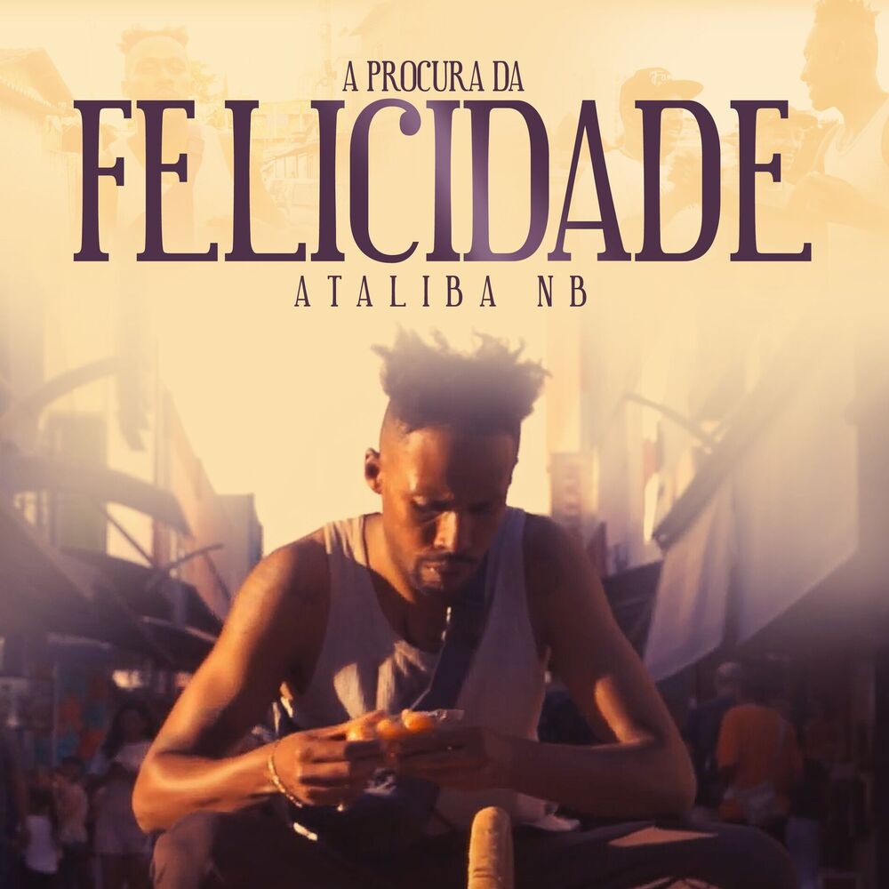 Picture of A Procura da felicidade