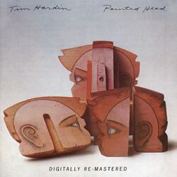 Cover of Painted Head