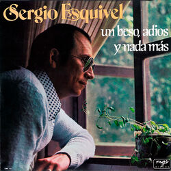 Cover of Un Beso, Adios y Nada Más