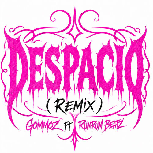 Despacio (Remix)