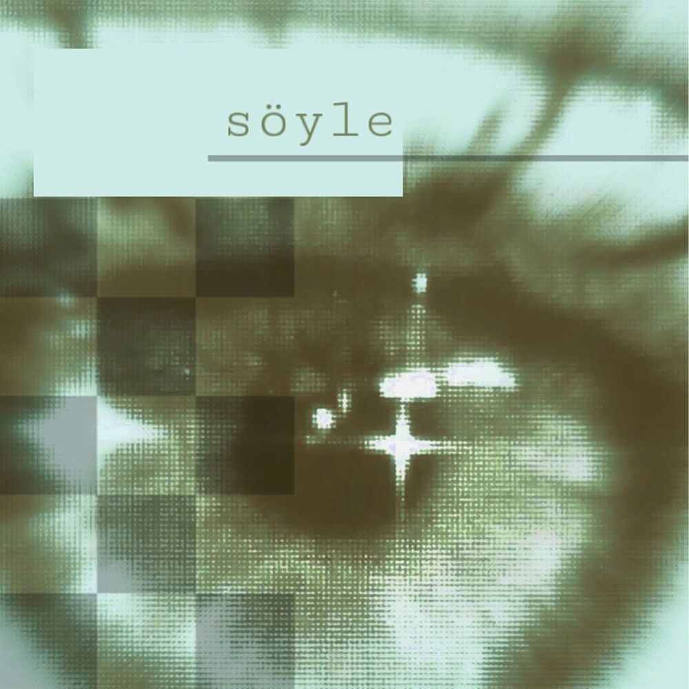 Picture of Söyle (feat. Elif Eylül)