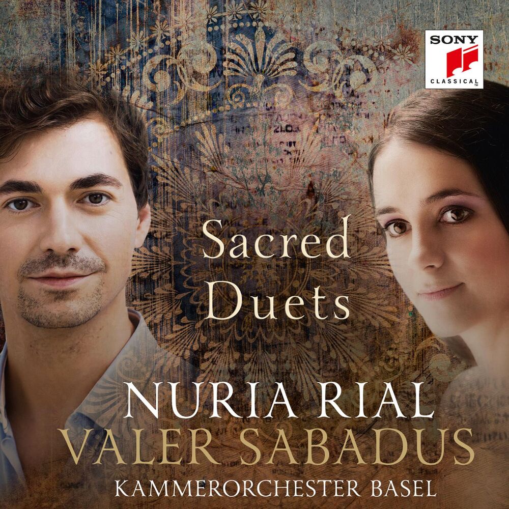 Picture of Sacred Duets