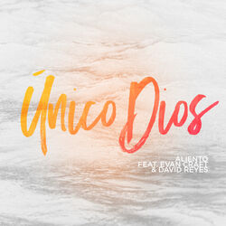 Cover of Único Dios